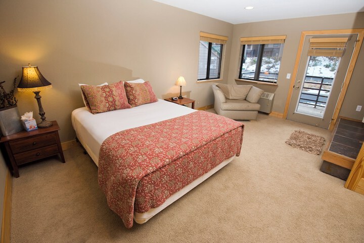 Kirkwood Mountain Resort by Vail Resorts