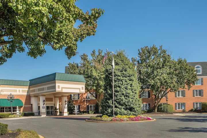 Hilton Wilmington / Christiana