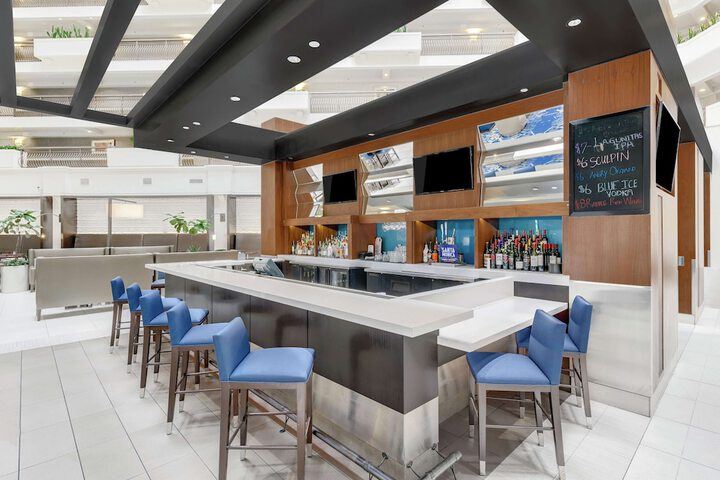 Embassy Suites by Hilton Anaheim Orange