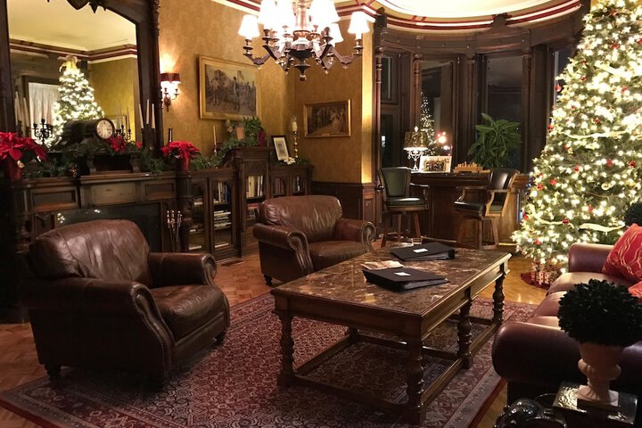 Hotel Interior 19 of 94