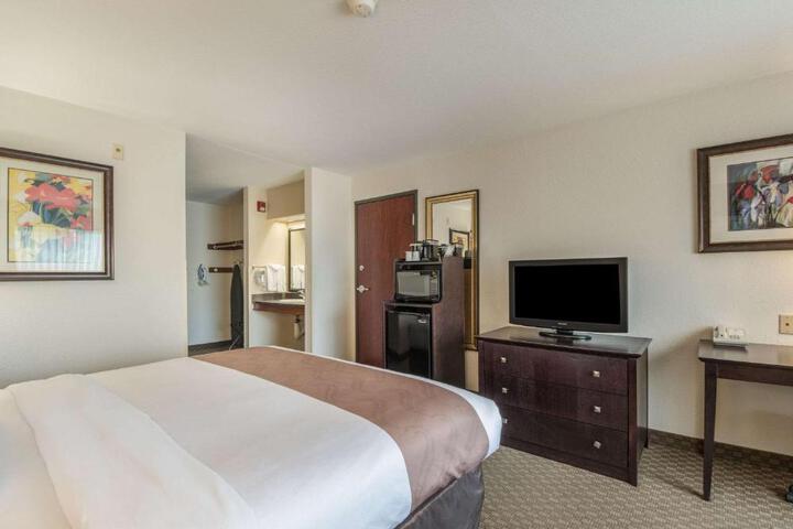 Quality Inn Gresham