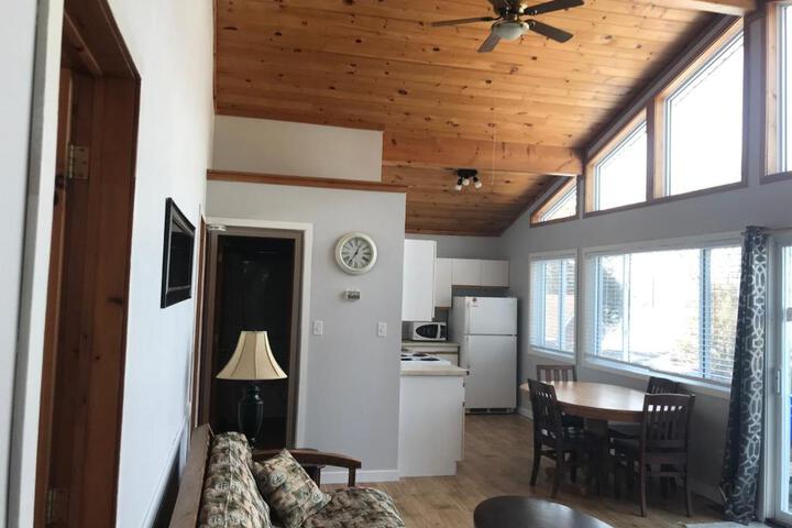 Merland Park Cottages and Motel
