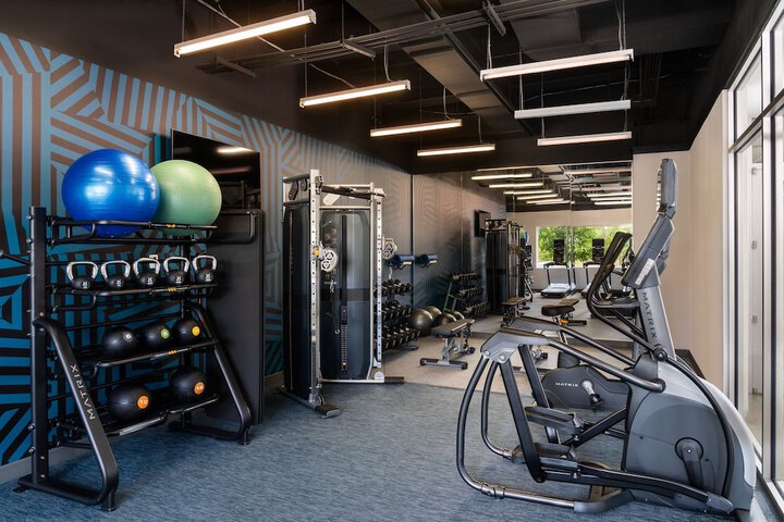 Aloft Beachwood