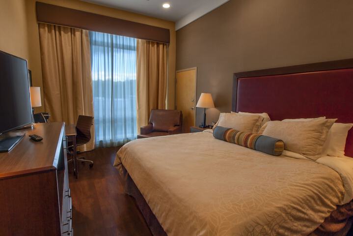 Hotel Ithaca