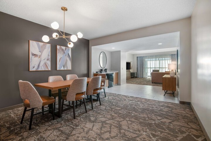 Embassy Suites by Hilton Albuquerque