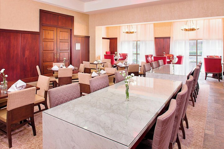Sheraton Rockville Hotel
