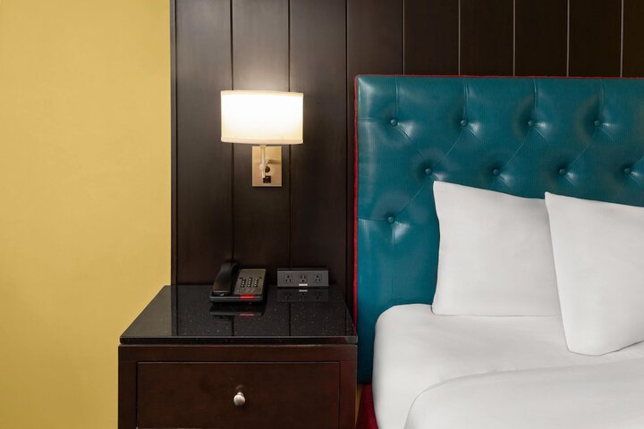 Heritage Inn & Suites San Antonio Airport Trademark Wyndham