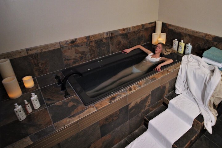 Spa 50 of 63
