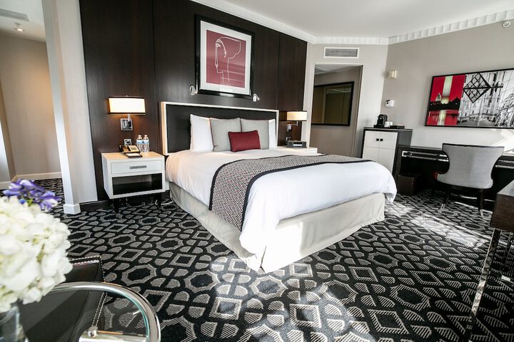 Sofitel Washington DC Lafayette Square
