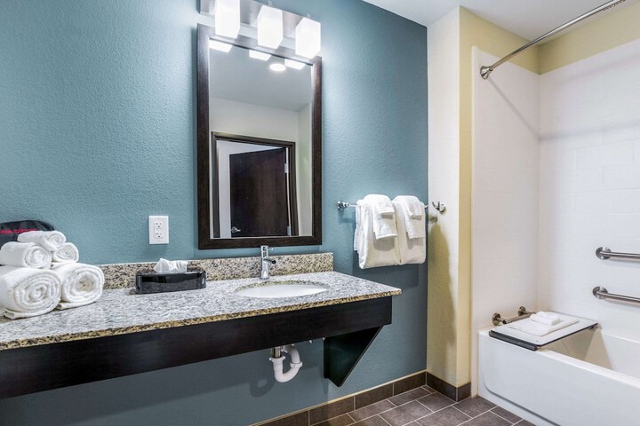 Sleep Inn Winfield - Teays Valley