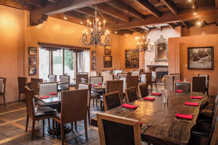 La Posada de Santa Fe a Tribute Portfolio Resort & Spa by Marriott