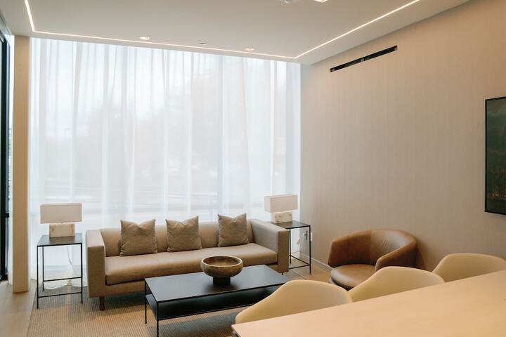 AC Hotel by Marriott Sunnyvale Moffett Park