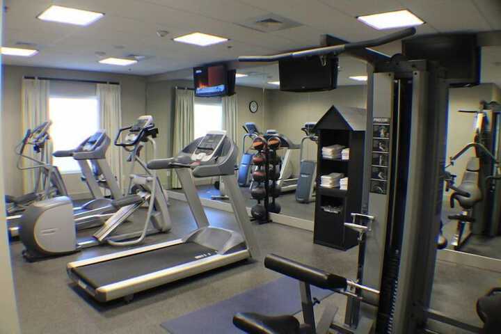 Health and Fitness 57 of 60