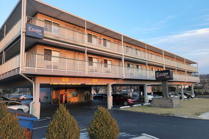Escape Inn Hershey