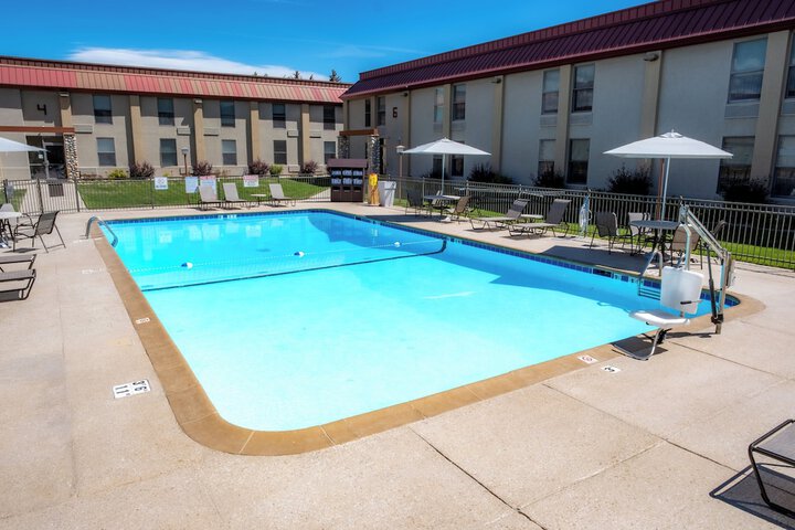 Holiday Inn Cody - Convention Center by IHG