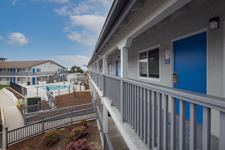 Days Inn by Wyndham Arroyo Grande / Pismo Beach