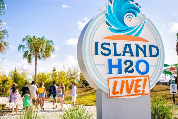 Margaritaville Resort Orlando with H2O Waterpark