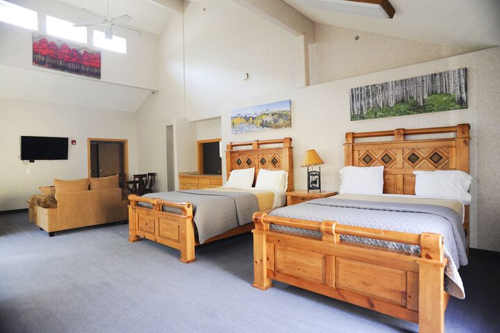 Argo Inn and Suites