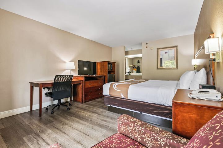 Quality Inn Quincy - Tallahassee West