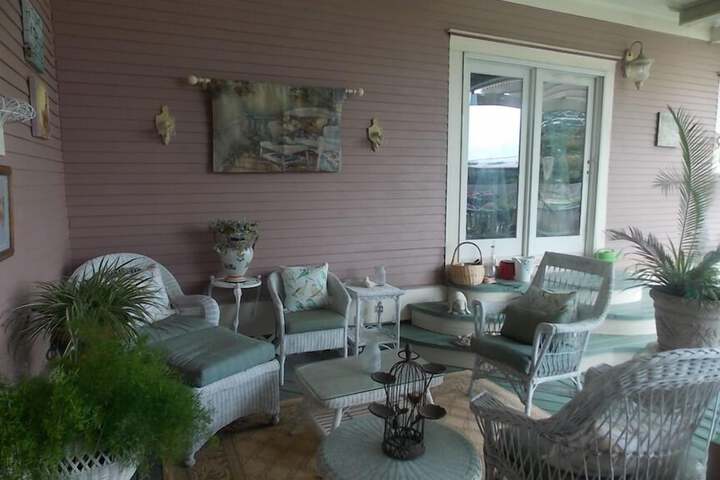Terrace/Patio 33 of 43