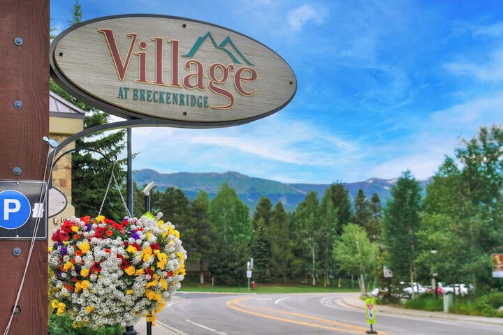 Village at Breckenridge a Vail Resorts Property
