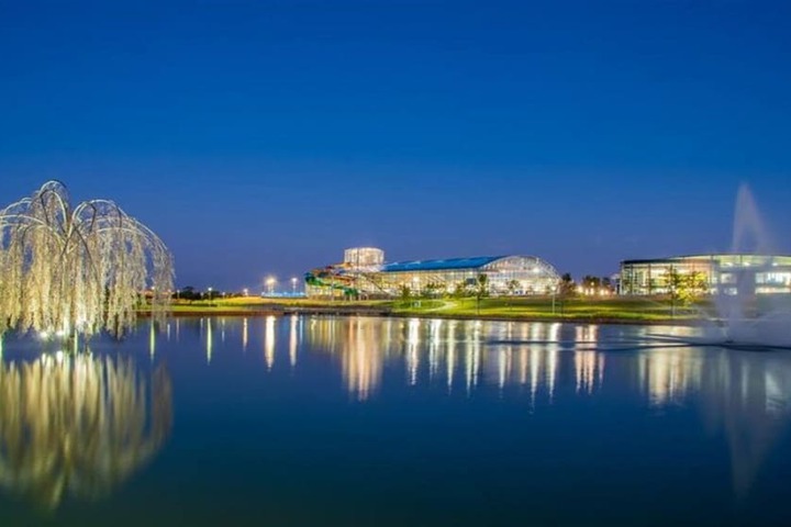Staybridge Suites Dallas Grand Prairie by IHG