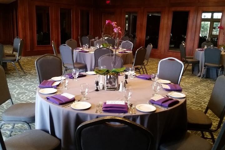 Ballroom/Hall 105 of 116