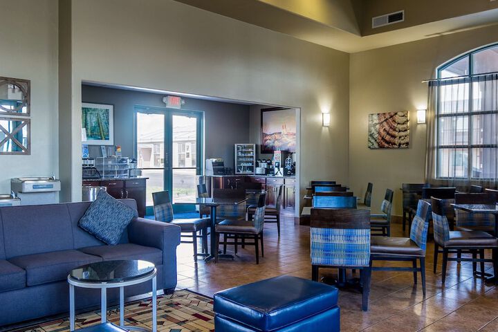 Best Western Alamosa Inn