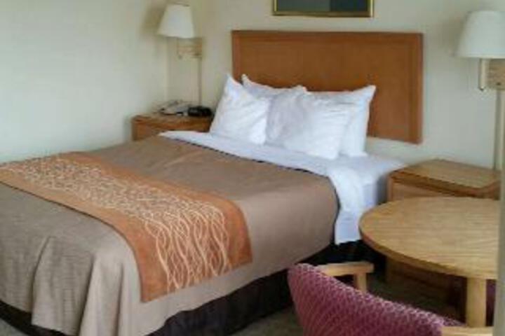 Days Inn St. George