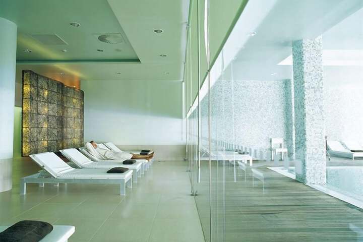 NAU Sao Rafael Suites – All Inclusive