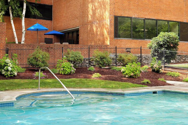Boston Marriott Burlington