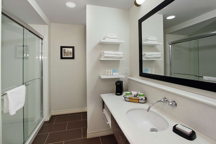 Hampton Inn Richland