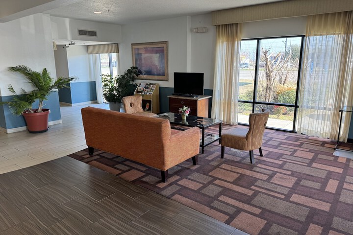 Hotel Interior 19 of 57