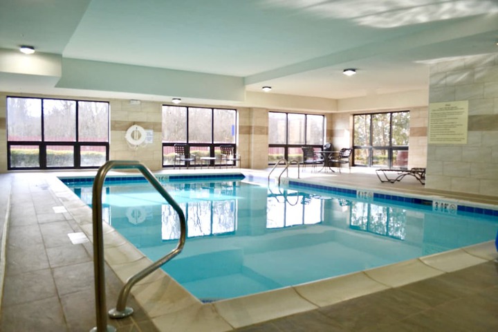 Pool 6 of 54