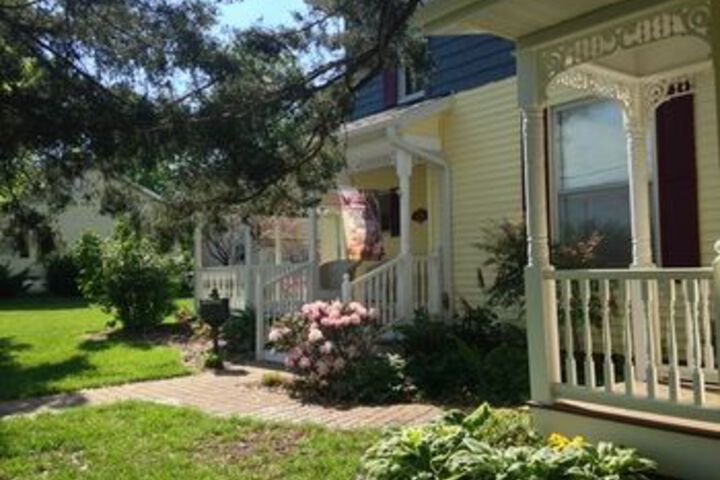 Florence Inn Bed and Breakfast
