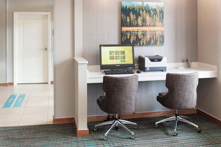 Residence Inn by Marriott South Bend Mishawaka
