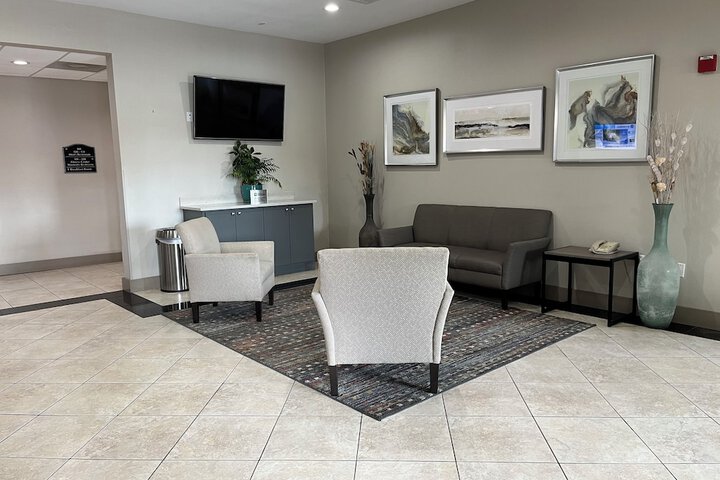Best Western Cleveland Inn & Suites