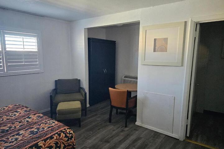 Sands Motel