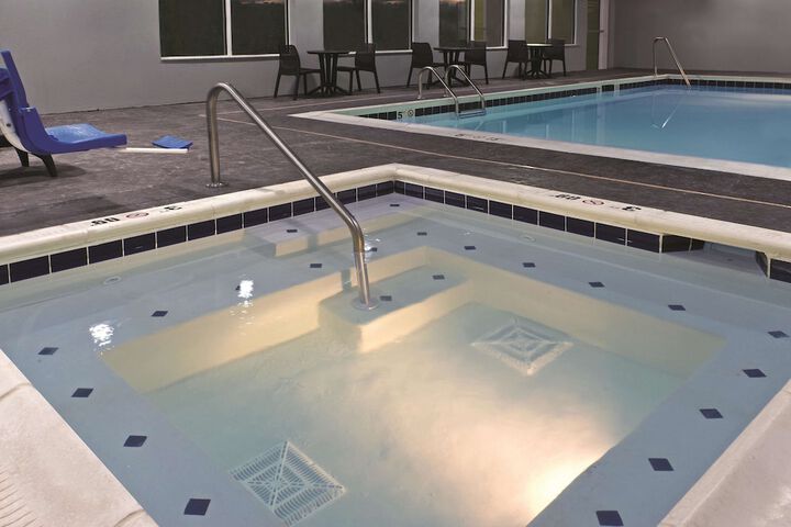 Pool 5 of 62