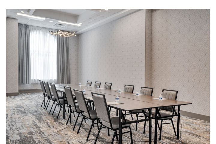 Meeting 46 of 65