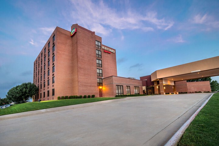 Courtyard Killeen Marriott