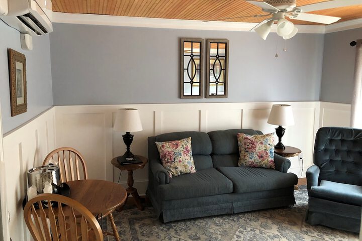 Broad River Inn