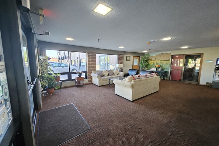 Prairie Inn