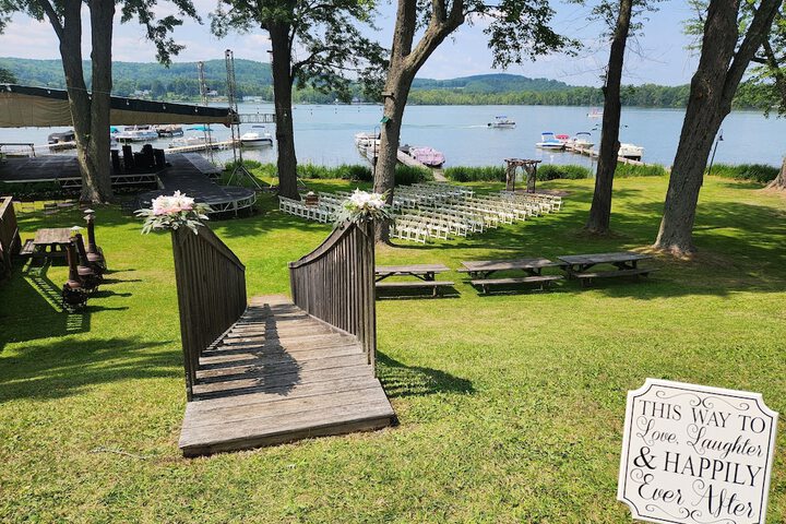 Lake House