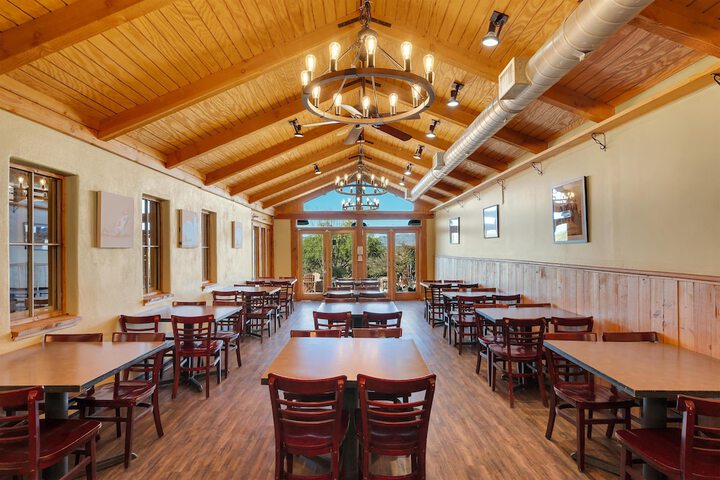 Tombstone Lookout Lodge SureStay Collection by Best Western