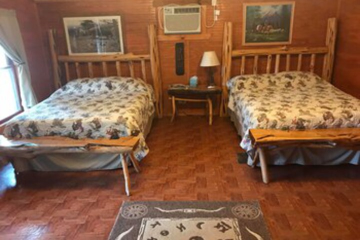 TWIN ELM GUEST RANCH