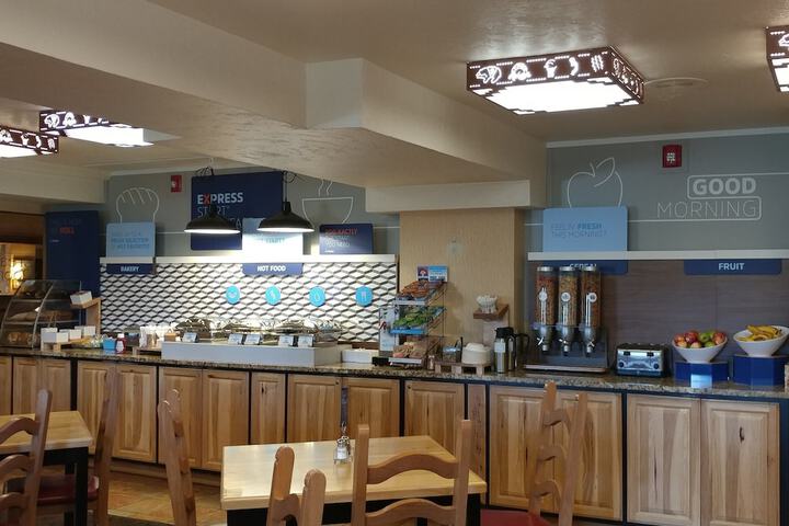 Holiday Inn Express Mesa Verde-Cortez by IHG