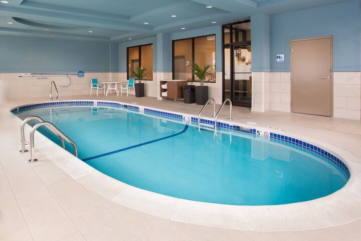 Pool 8 of 47