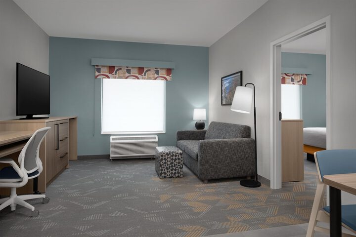Home2 Suites by Hilton Ashburn Va