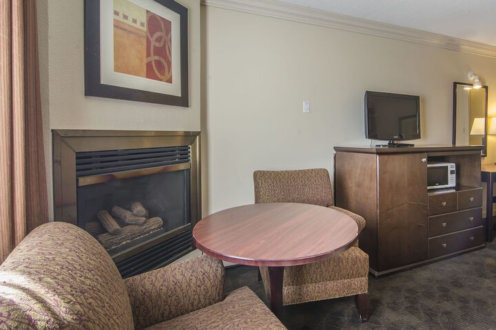 Quality Inn & Suites